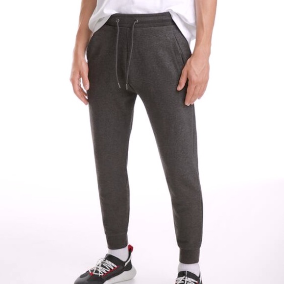 Zara | Pants | Zara Basic Mens Joggers 